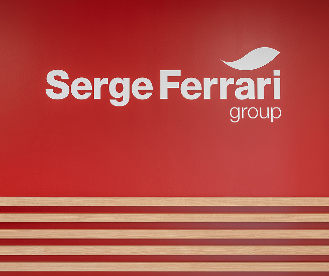 Serge Ferrari