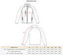 Veste Softshell Serge Ferrari Group