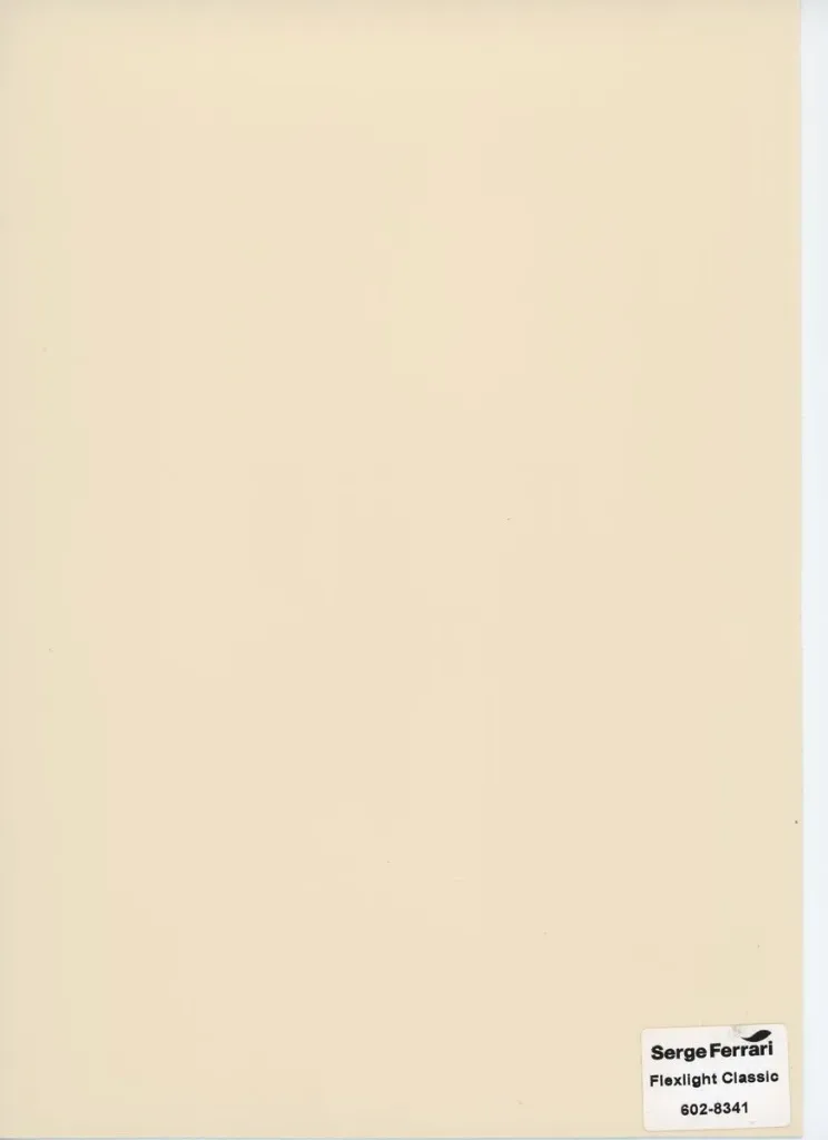 Flexlight 602 8341 Champagne 2.67 choix 1