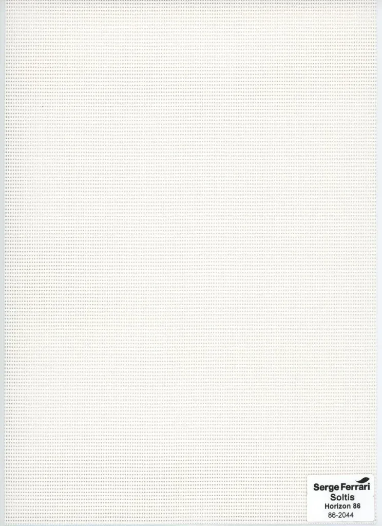 Protect Meshes 332 8100 Blanc 267 cm Choix 2