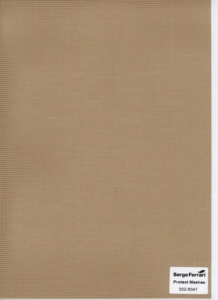 Protect Meshes 332 8347 Sable 177 cm Choix 2