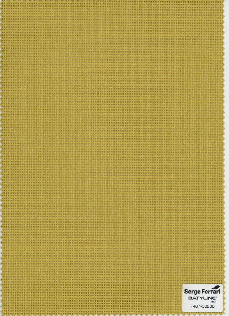 Batyline ISO 7407 50886 180 cm Solaire