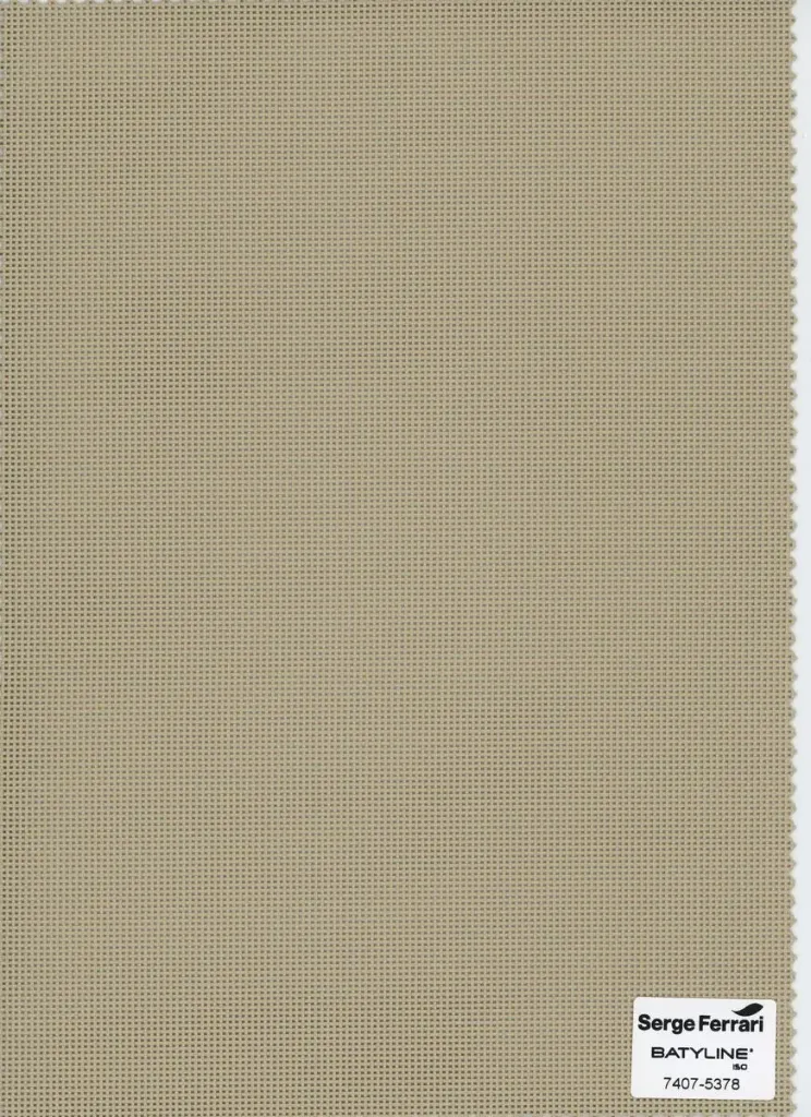 Batyline ISO 7407 5378 180 cm Lin