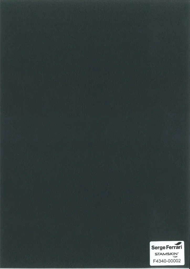 Stamskin Top F4340 00002 140 cm Noir