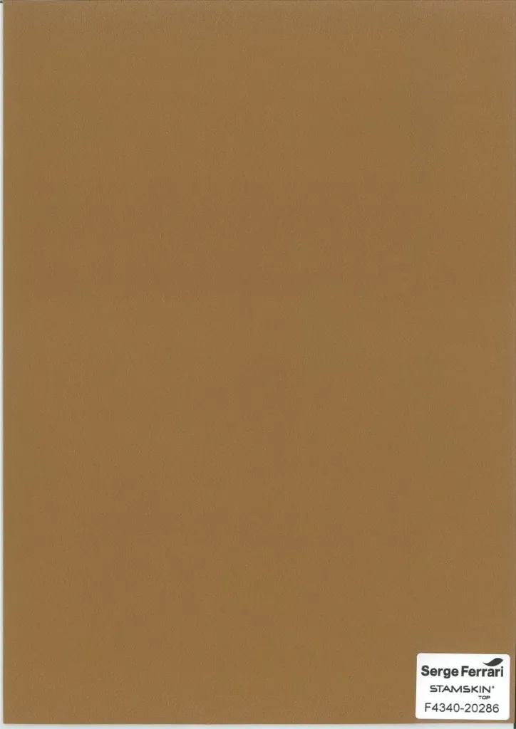 Stamskin Top F4340 20286 140 cm Alezan