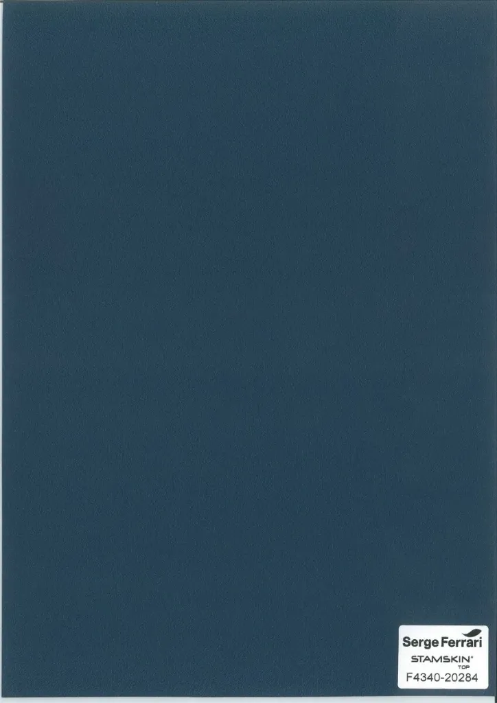 Stamskin Top F4340 20284 140 cm Adriatique
