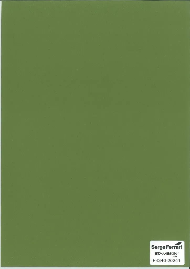 Stamskin Top F4340 20241 140 cm Brun Bombay