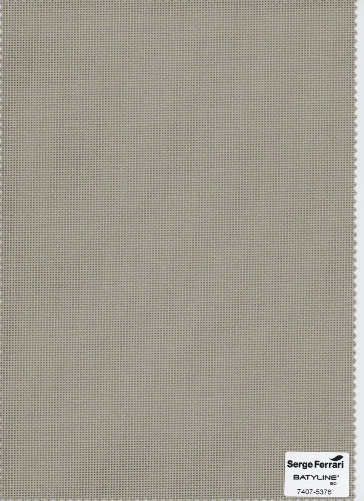 Batyline ISO 7407 5376 180 cm Encens
