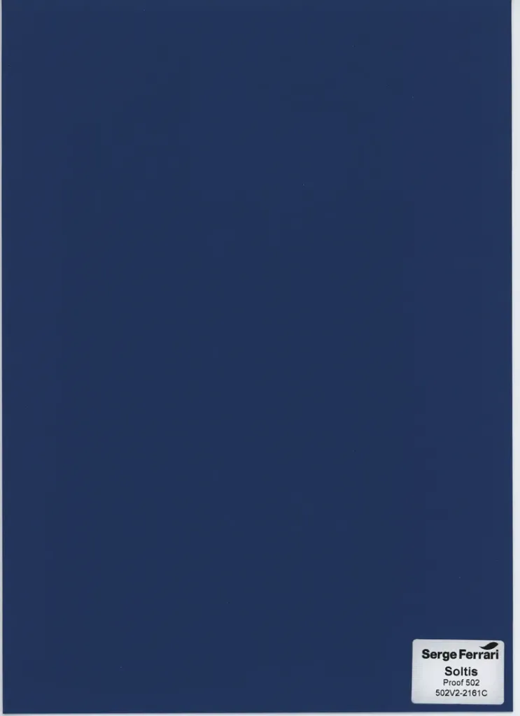 [6022724_1_0] Soltis 502 Proof V2 2161C BLEU NUIT 180cm Choix 1 (-)
