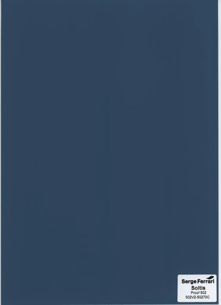 Soltis 502 Proof V2 50270C CHARDON 180cm Choix 1