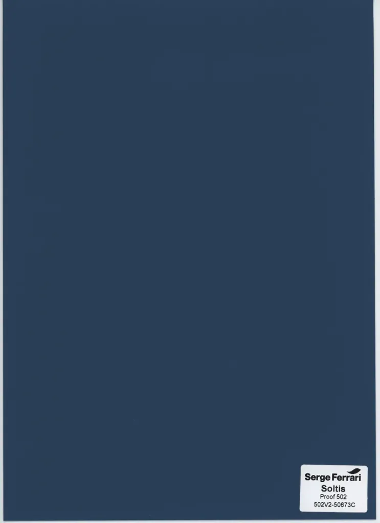 [6015527_1_0] Soltis 502 Proof V2 50673C BLEU FONCE 180cm Choix 1 (-)