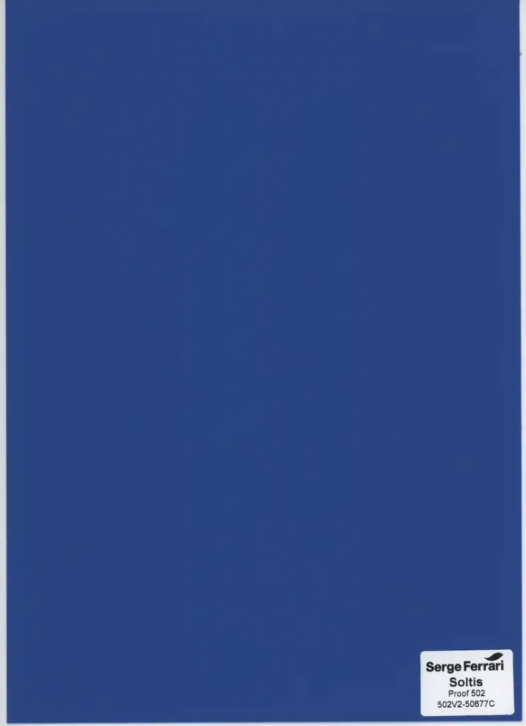 [6022694_1_0] Soltis 502 Proof V2 50677C ST BLEU AZUR 180cm Choix 1 (-)