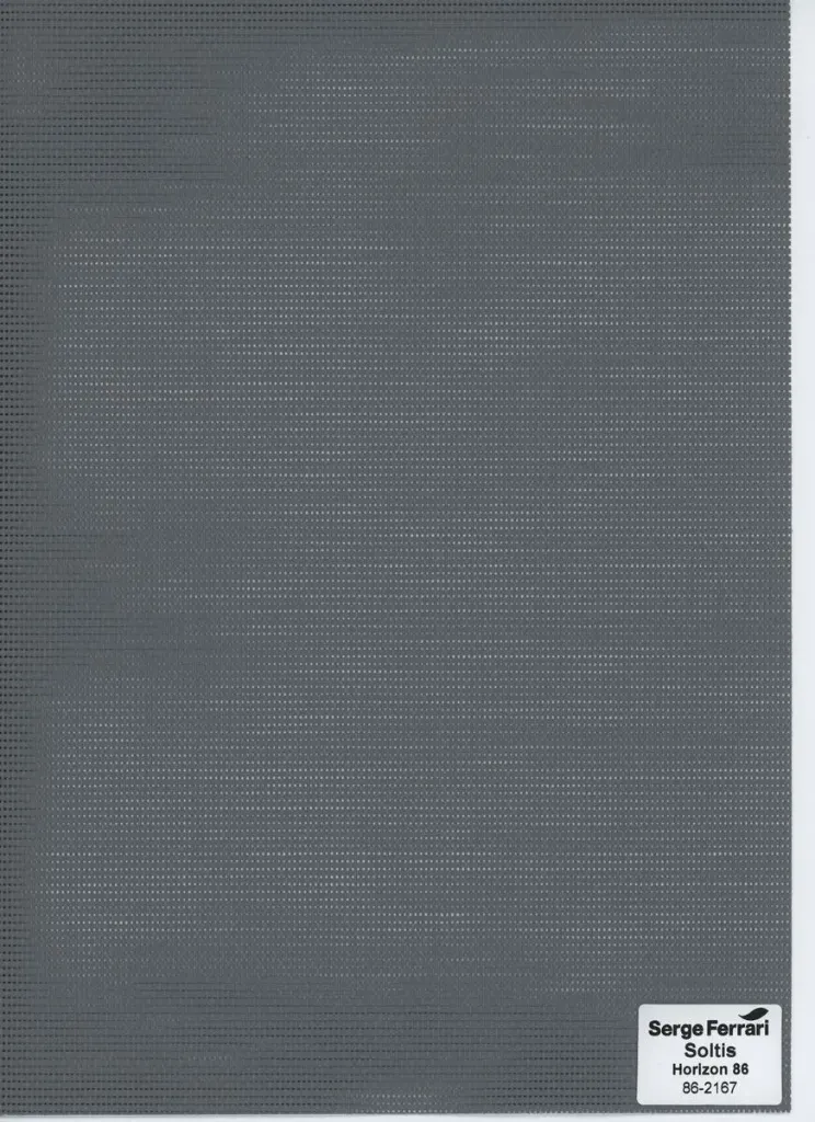 Soltis 86 - 2167 GRIS BETON 267cm Choix 1