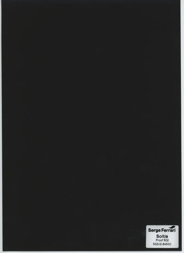 [6015254_1_0] Soltis 502 Proof V2 8450C NOIR 180cm Choix 1 (-)