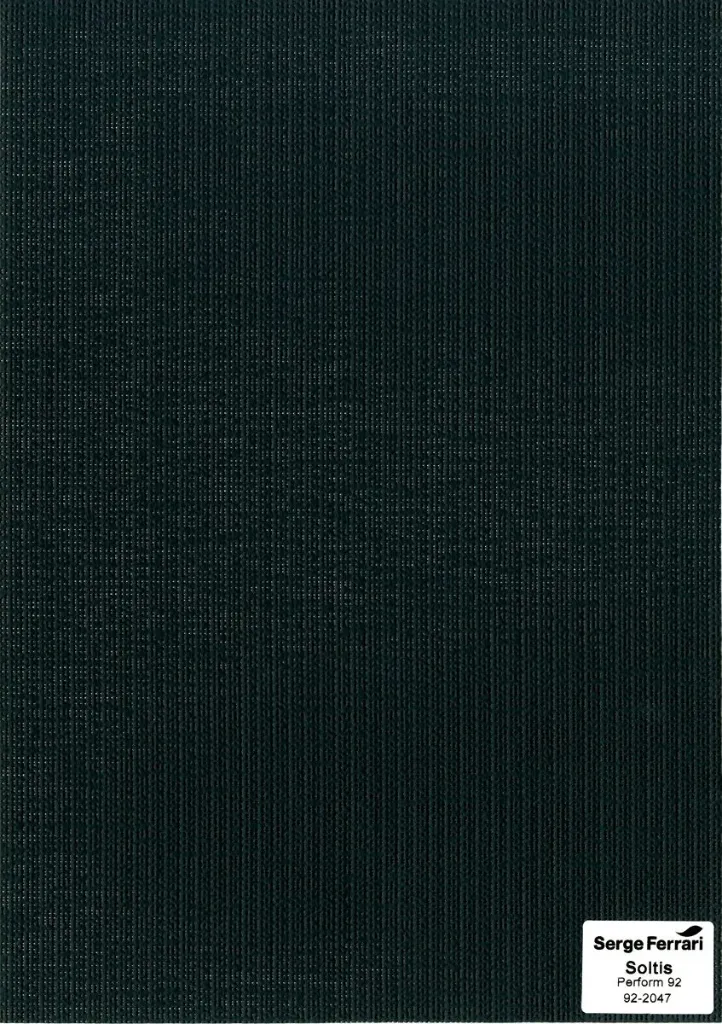 Soltis 92 -  2047 ANTHRACITE 177cm Choix 1