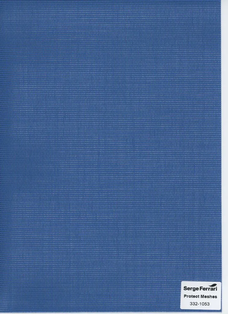 Protect Meshes 330 1053 Caraïbe 2.67 Choix 2