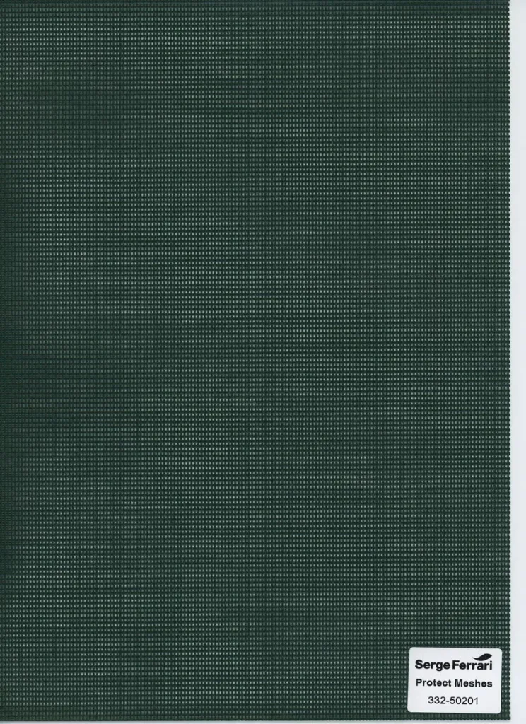 [6024234_2_0] Protect Meshes 330 50201 Vert 2.67 Choix 2 (-)