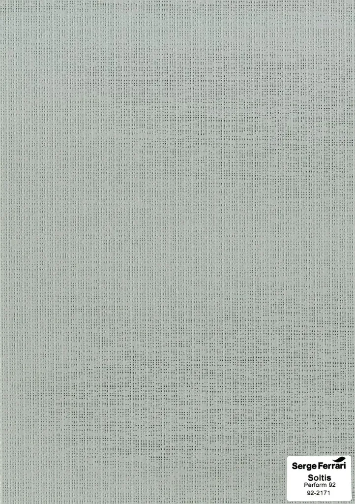 Soltis 92 -  2171 GRIS GALET 177cm Choix 1