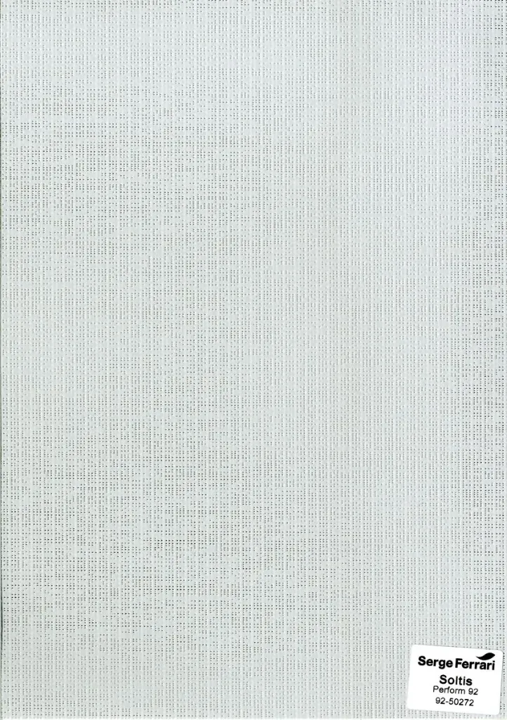 Soltis 92 -  50272 NUAGE 267cm Choix 1