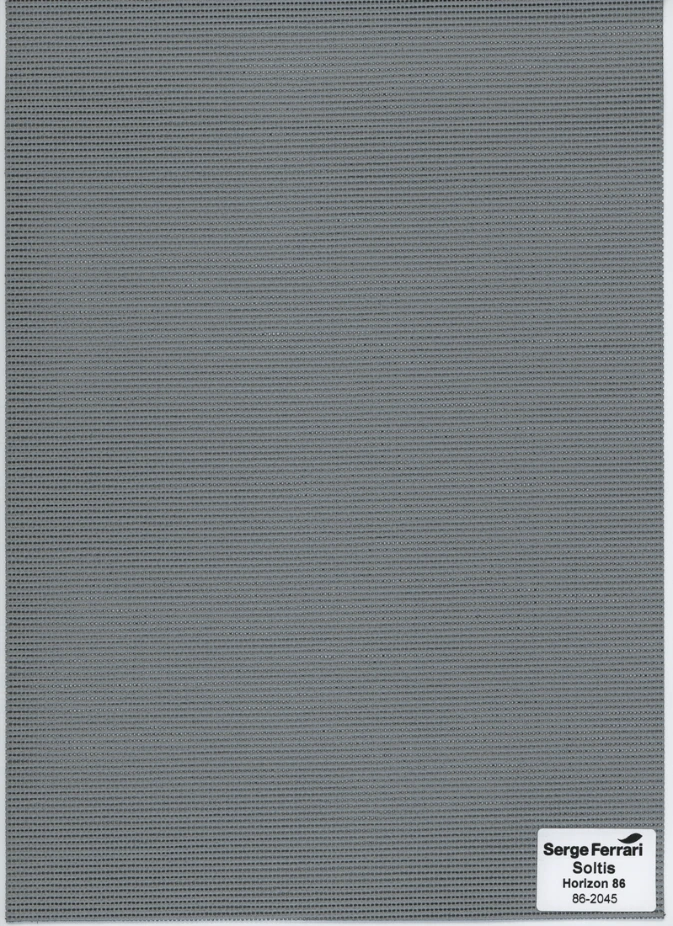 Soltis 86 - 2045 METAL MARTELE 177cm Choix 1