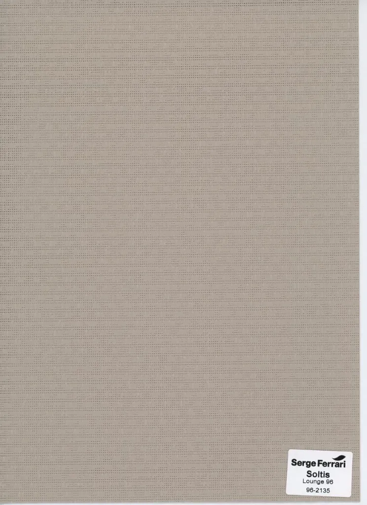 Soltis 96 Color  2135 BEIGE SABLE 267cm Choix 1