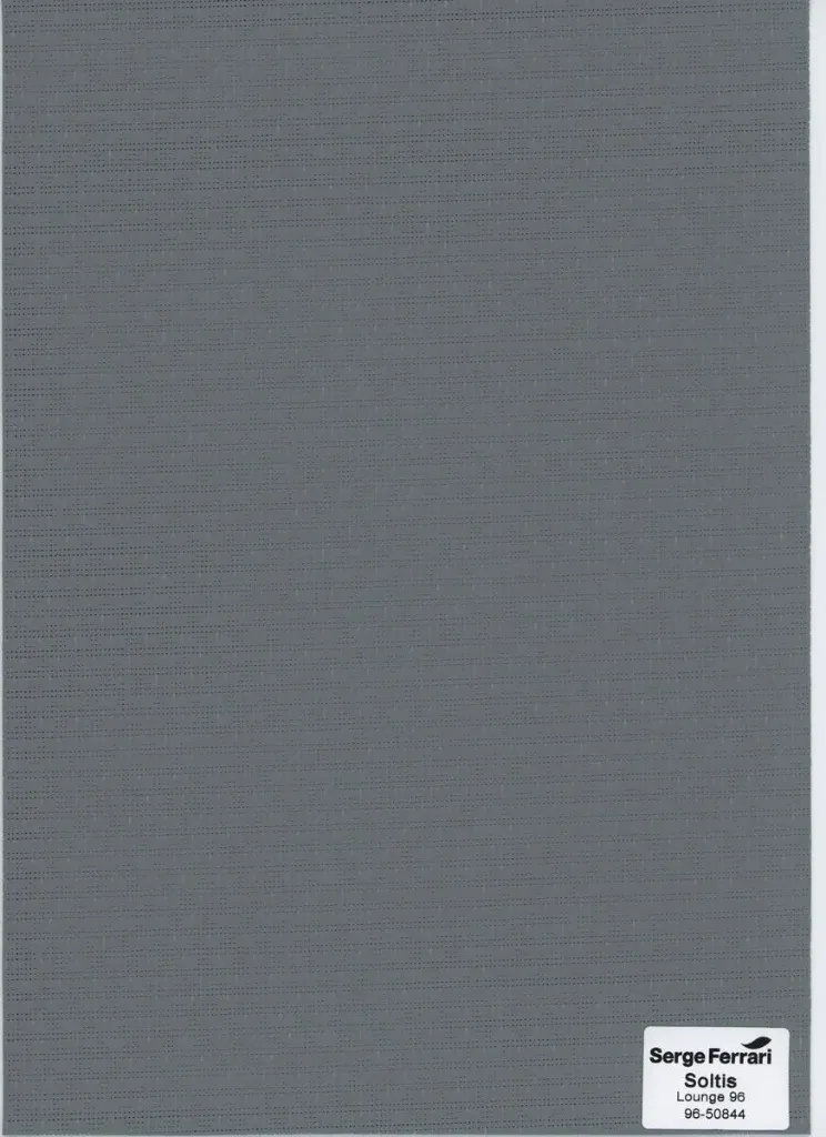 Soltis 96 Color  50844 PLATINIUM 267cm Choix 1