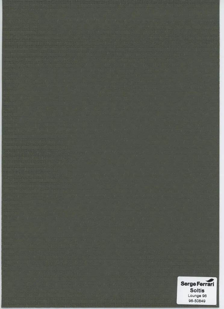 Soltis 96 Color  50849 JUNGLE 267cm Choix 1