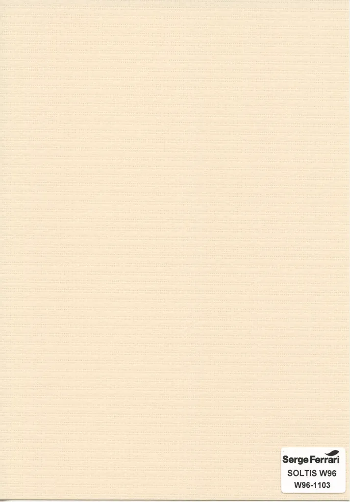 Soltis 96 Proof W96 1103 BLANC CASSE 1103 267cm Choix 1
