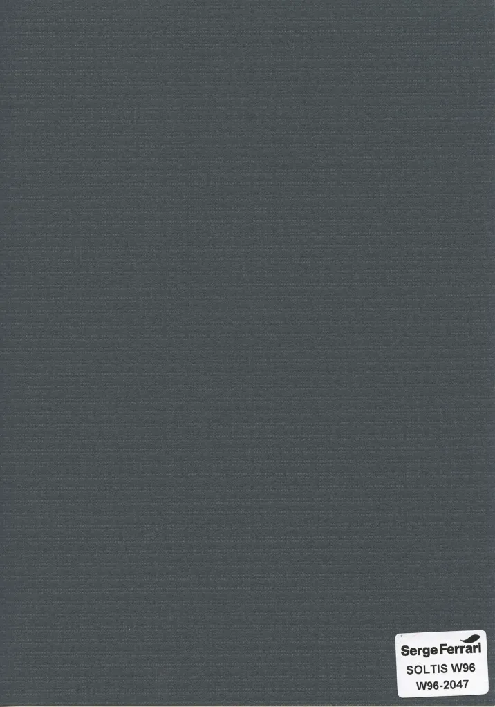 Soltis 96 Proof W96 2047 ANTHRACITE 267cm Choix 1