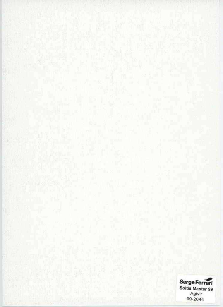[6021410_1_0] Soltis 99 2044 BLANC 267cm Choix 1 (-)
