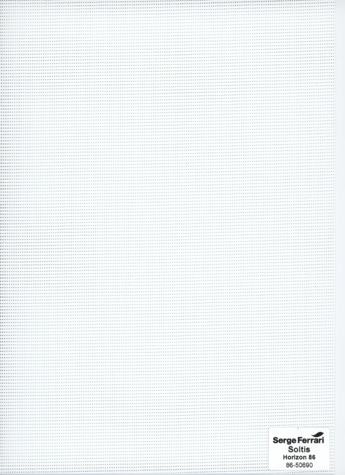 Soltis 86 - 50690 BLANC NEIGE 177cm Choix 1