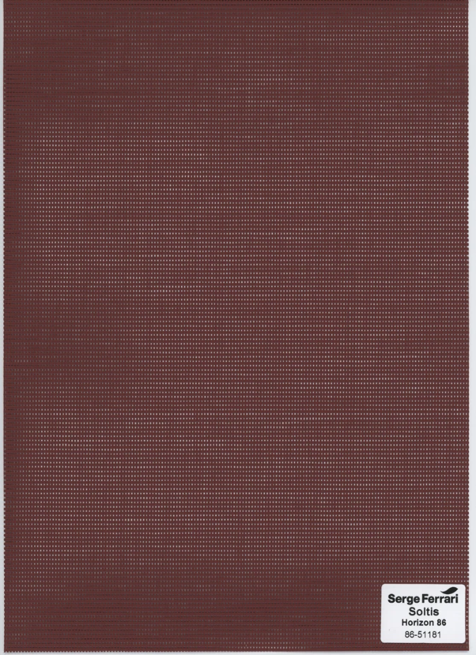 [6020448_1_0] Soltis 86 Color & Alu 51181 ROUGE PROFOND 177cm Choix 1 (-)