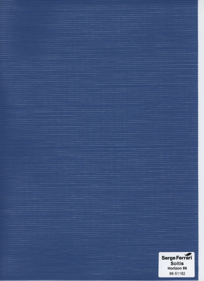 Soltis 86 - 51182 BLEU FRANC 177cm Choix 1