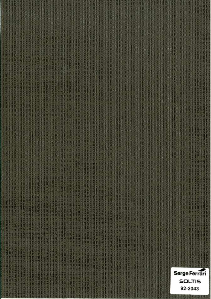 Soltis 92 -  2043 BRONZE 177cm Choix 1