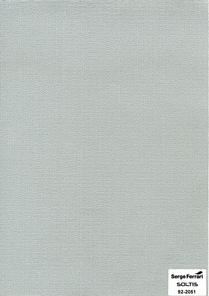 Soltis 92 -  2051 ALU/BLANC 177cm Choix 1
