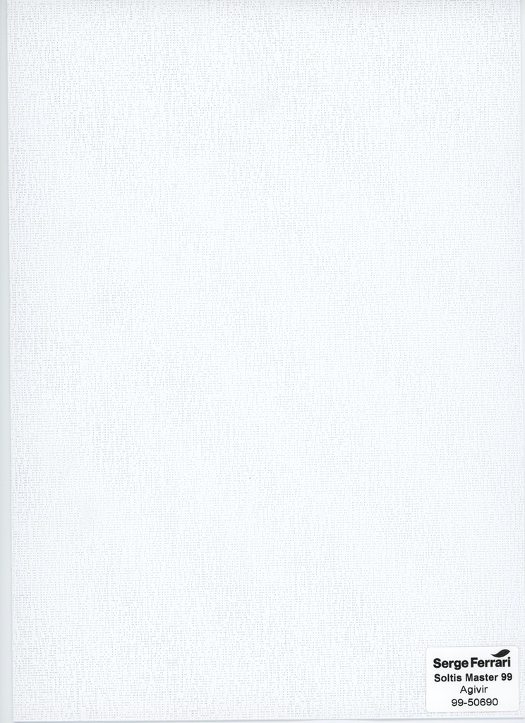 [6021219_1_0] Soltis 99 50690 BLANC NEIGE 177cm Choix 1 (-)
