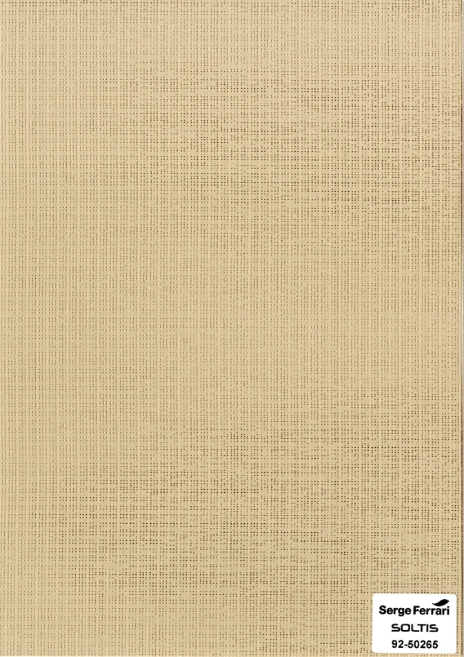 Soltis 92 -  50265 CHANVRE 267cm Choix 1