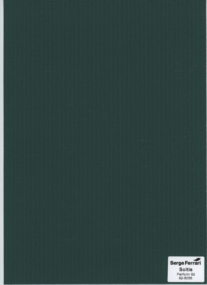 Soltis 92 -  8056 VERT TENNIS 177cm Choix 1