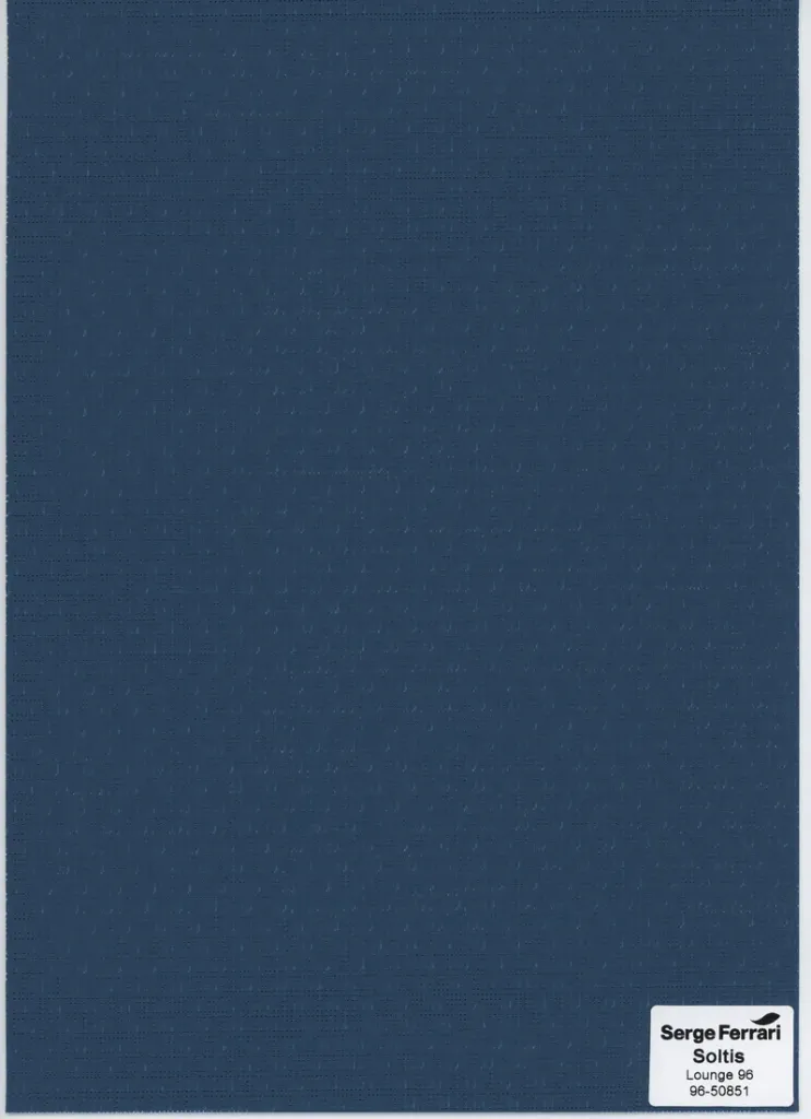 Soltis 96 Color  50851 ATLANTIDE 267cm Choix 1