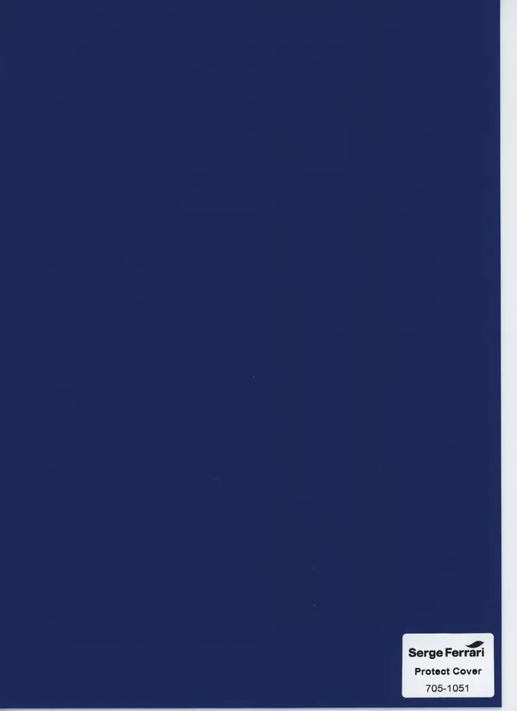 Protect Cover 705LT 1051 Bleu 2.7 choix 1