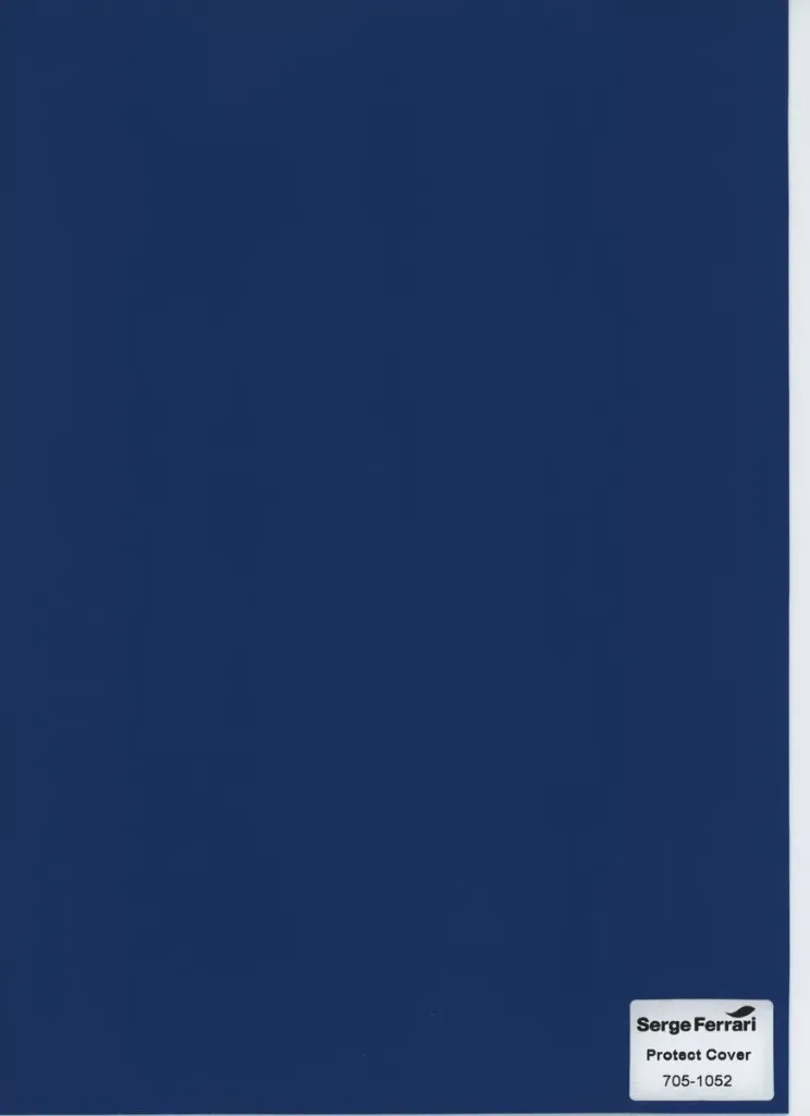 [6017319_1_0] Protect Cover 705LT 1052 Bleu Gentiane 2.7 choix 1 (-)