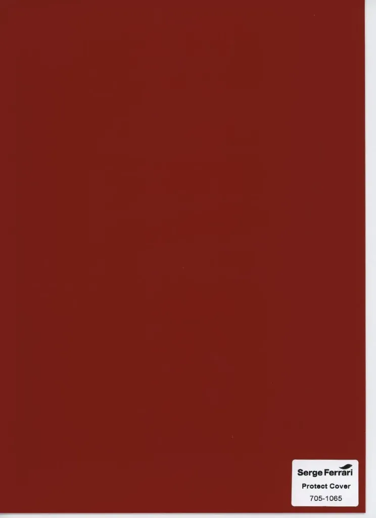 [6017045_1_0] Protect Cover 705LT 1065 Rouge Foncé 2.7 choix 1 (-)