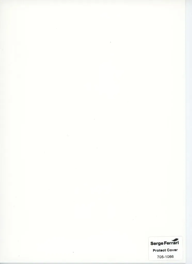 [6016839_1_0] Protect Cover 705LT 1066 Blanc 2.7 choix 1 (-)