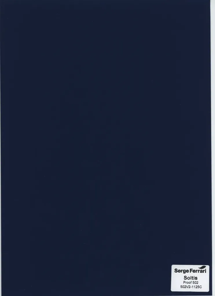 [6015288_1_0] Soltis 502 Proof V2 1125C MARINE 180cm Choix 1 (-)