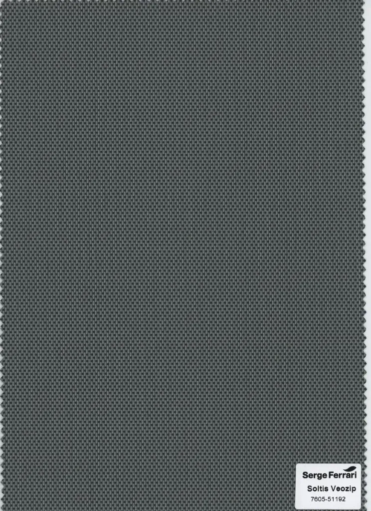 Soltis Veozip  51192 OTARIE 250cm Choix 1