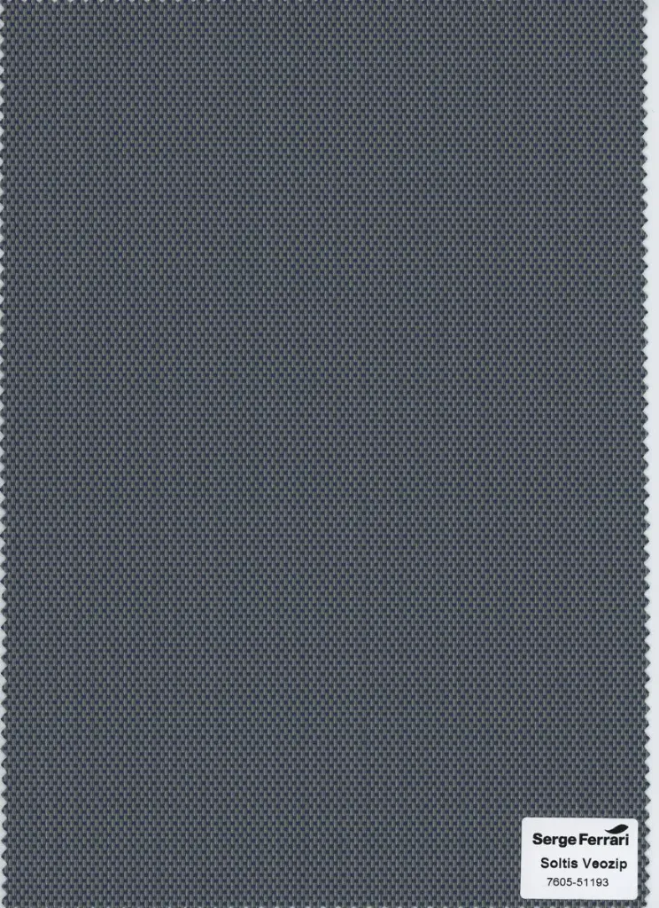 Soltis Veozip  51193 OURSIN 200cm Choix 1