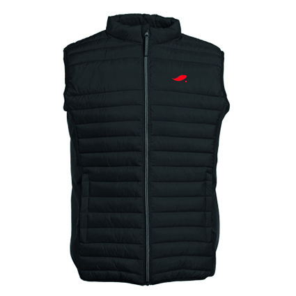 Bodywarmer Serge Ferrari Group